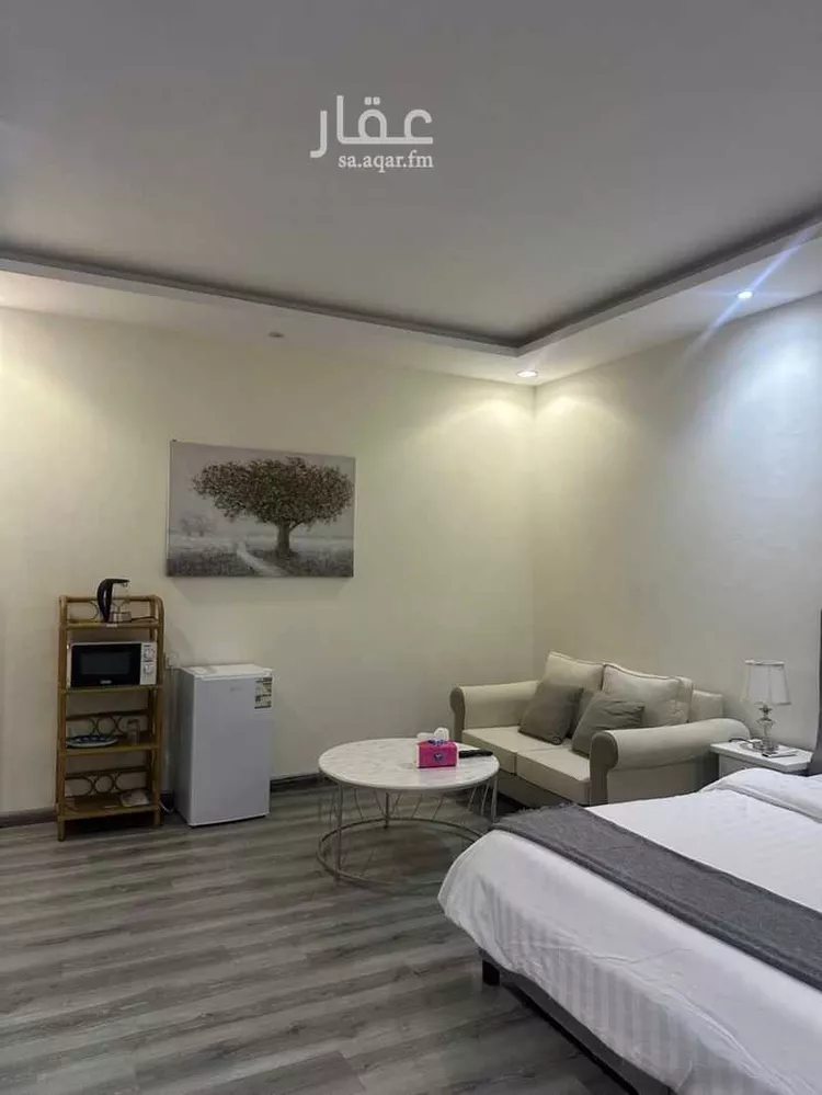 شقة للإيجار في شارع رفاع, حي قرطبة, مدينة الرياض, منطقة الرياض صورة 4