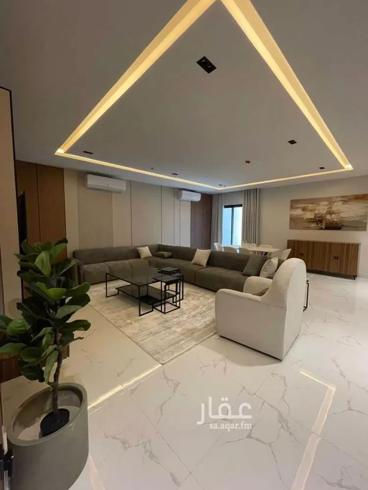 شقة للإيجار في شارع عبدالله بن مرخان, حي قرطبة, مدينة الرياض, منطقة الرياض صورة 5