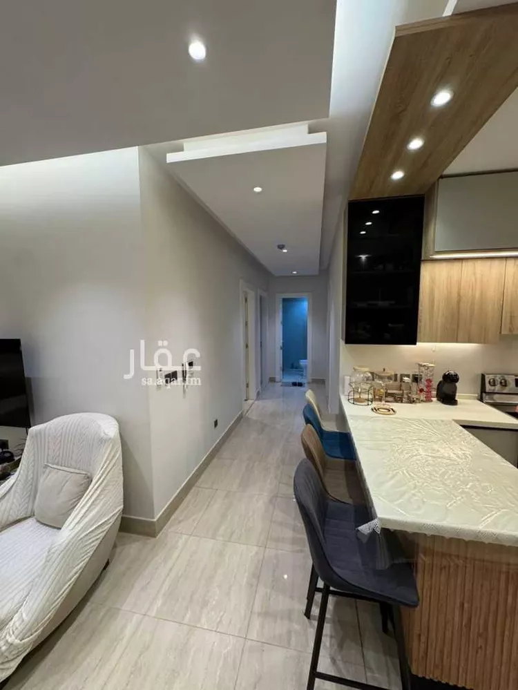 شقة للبيع في شارع وادي الشوكة, حي قرطبة, مدينة الرياض, منطقة الرياض 14