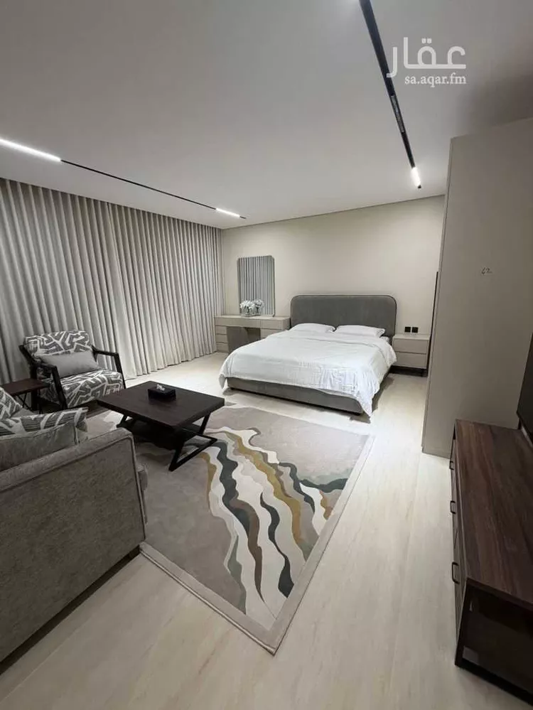 شقة للإيجار في شارع نجران, حي قرطبة, مدينة الرياض, منطقة الرياض صورة 4