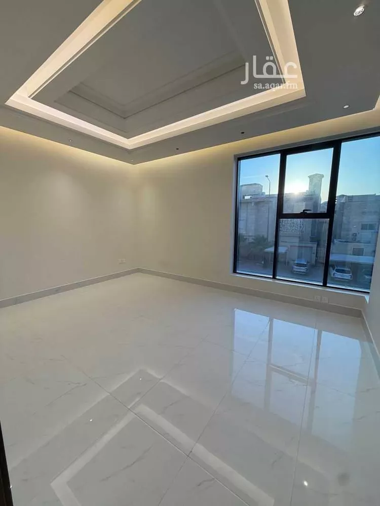Floor for Rent in Riyadh Qurtubah 13