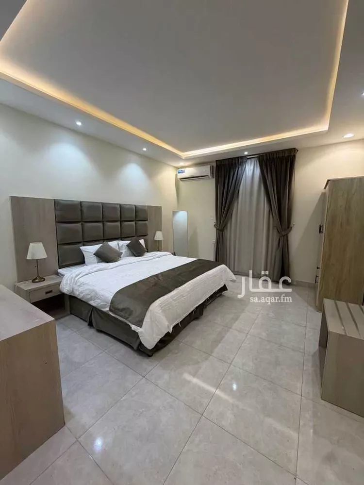 شقة للإيجار في شارع عبدالله بن مرخان, حي قرطبة, مدينة الرياض, منطقة الرياض 1 صورة