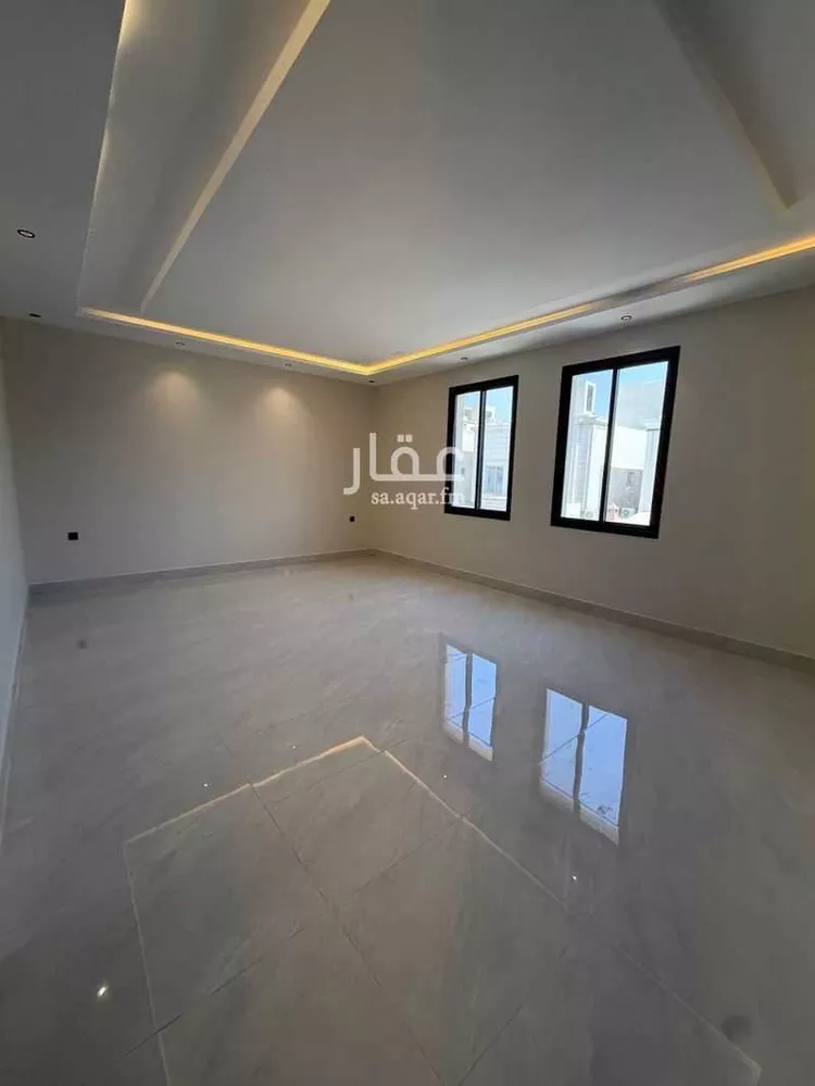 دور للبيع في شارع أحمد بن إبراهيم الأزهري, حي الرمال, مدينة الرياض, منطقة الرياض 13