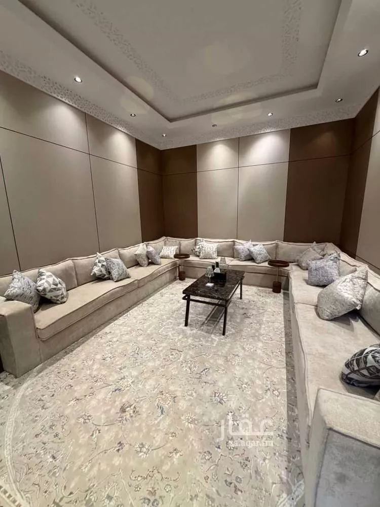Villa for Rent in Riyadh Al Munsiyah 8