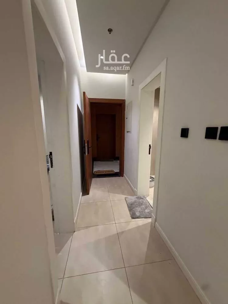 شقة للإيجار في شارع السلامه, حي النرجس, مدينة الرياض, منطقة الرياض صورة 5