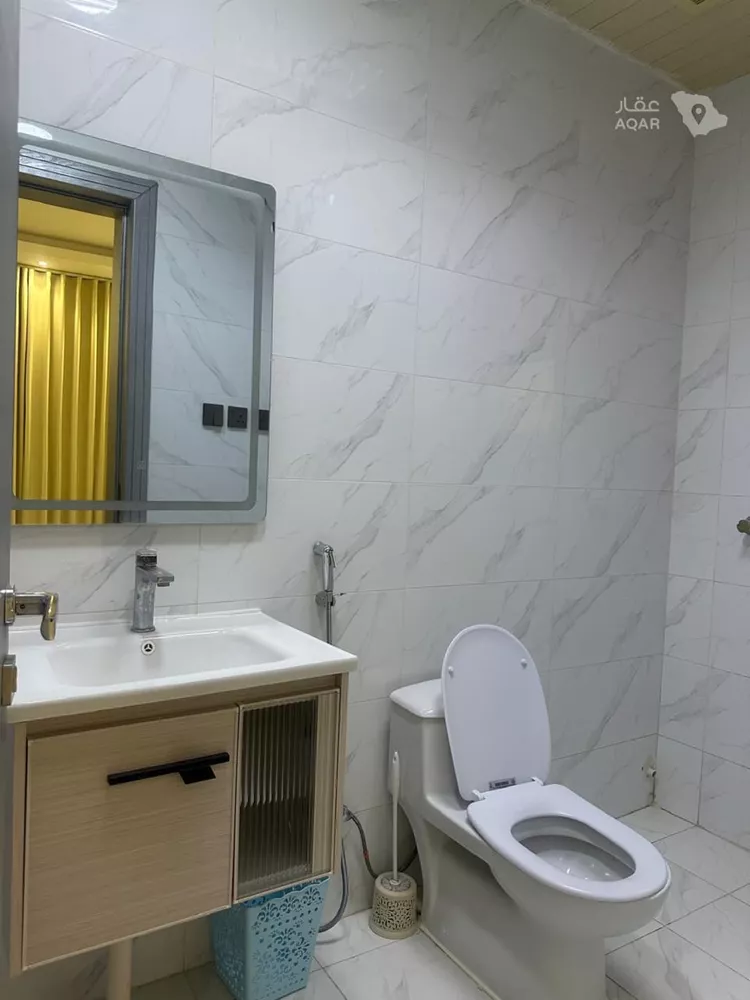 شقة للإيجار في شارع صلالة, حي قرطبة, مدينة الرياض, منطقة الرياض 11