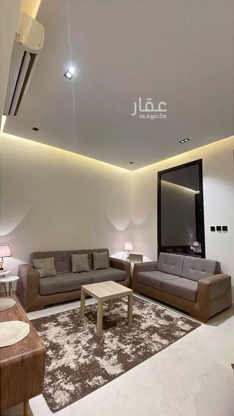 شقة للإيجار في شارع السرور, حي الرمال, مدينة الرياض, منطقة الرياض صورة 2