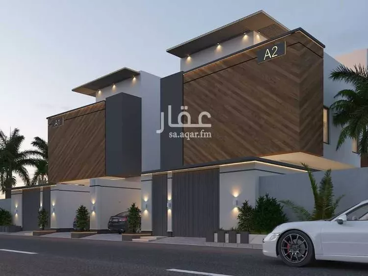 فيلا للبيع في شارع المختار, حي قرطبة, مدينة الرياض, منطقة الرياض صورة 3