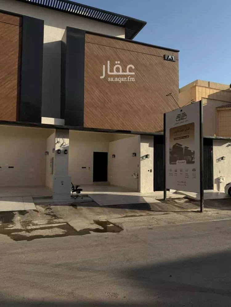 فيلا للبيع في شارع المختار, حي قرطبة, مدينة الرياض, منطقة الرياض صورة 2