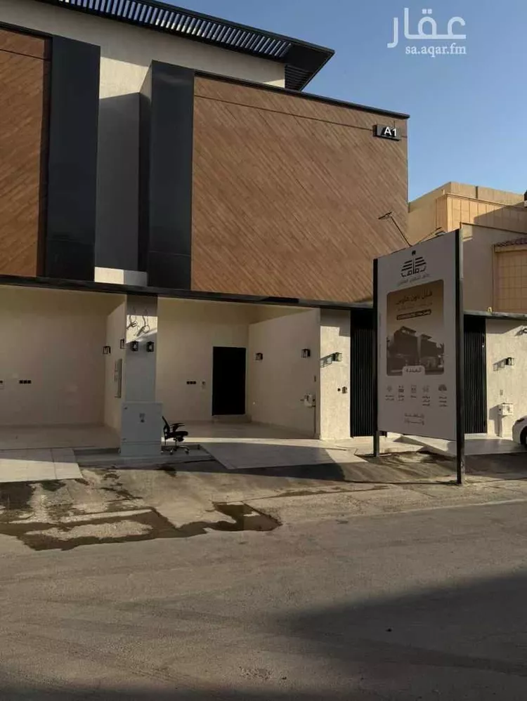 فيلا للبيع في شارع المختار, حي قرطبة, مدينة الرياض, منطقة الرياض