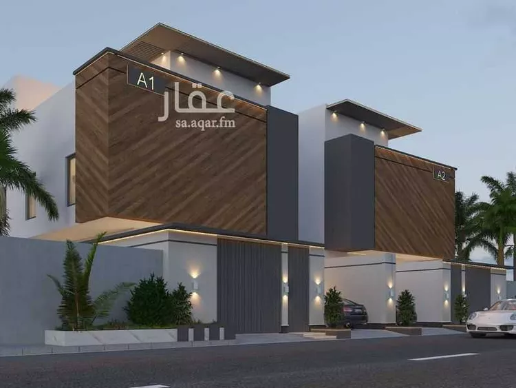 فيلا للبيع في شارع بصيره, حي قرطبة, مدينة الرياض, منطقة الرياض