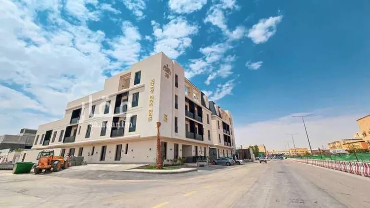 شقة للبيع في شارع راجيه, حي المونسية, مدينة الرياض, منطقة الرياض صورة 2