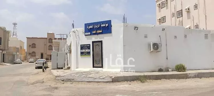 دور للبيع في طريق الامير سلطان بن عبد العزيز ، العسيلة ، ابو عريش