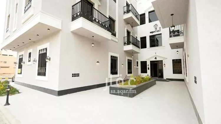 عمارة للبيع في شارع حائل, حي ظهرة لبن, مدينة الرياض, منطقة الرياض صورة 4