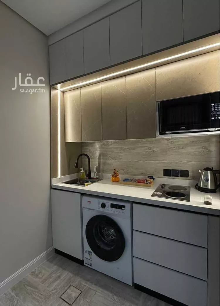 شقة للإيجار في شارع حسين جمل الليل, حي العارض, مدينة الرياض, منطقة الرياض صورة 5