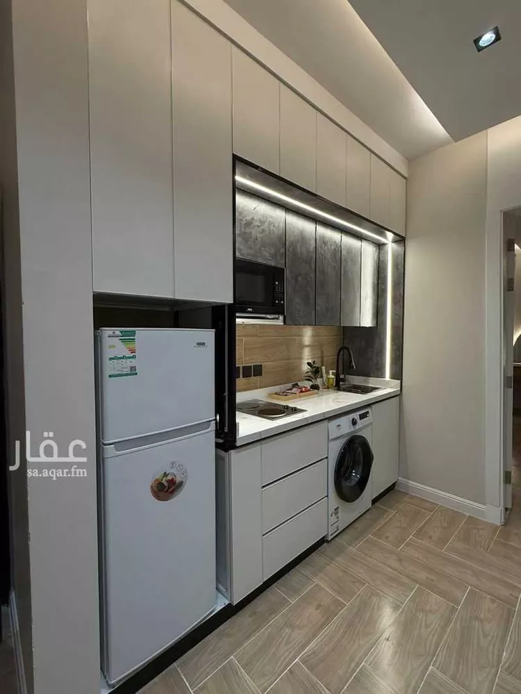 شقة للإيجار في شارع حسين جمل الليل, حي العارض, مدينة الرياض, منطقة الرياض صورة 4