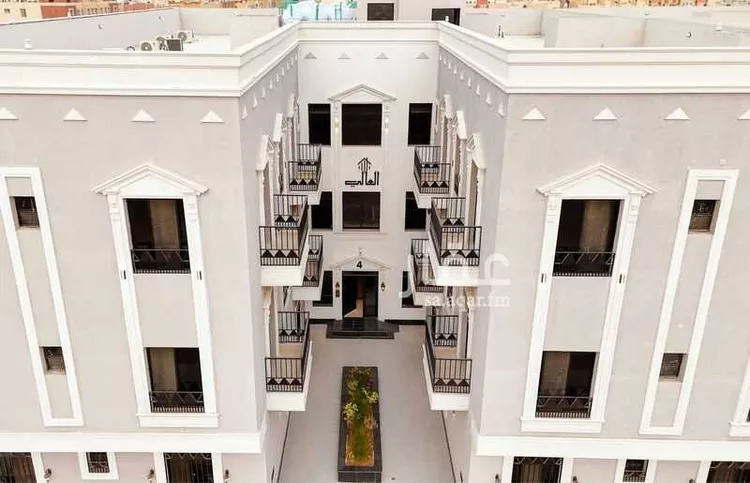 عمارة للبيع في شارع حائل, حي ظهرة لبن, مدينة الرياض, منطقة الرياض
