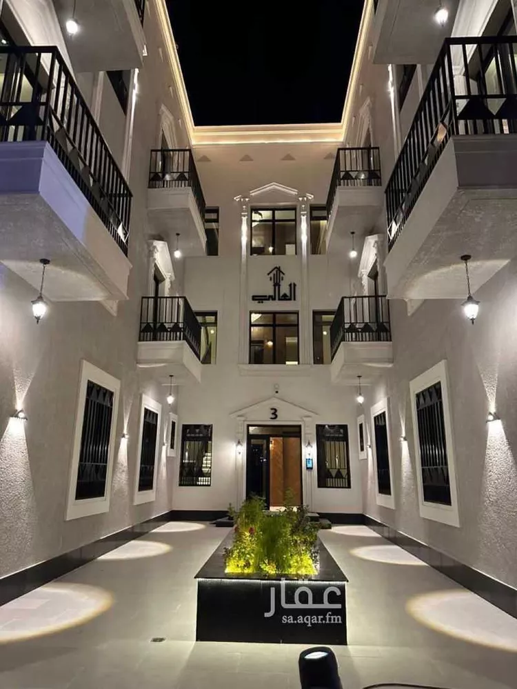 Building for Sale in Riyadh Dhahrat Laban 6
