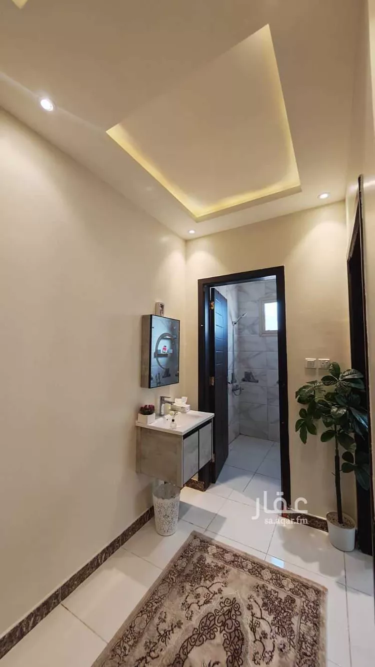 شقة للإيجار في شارع حسين جمل الليل, حي العارض, مدينة الرياض, منطقة الرياض صورة 2