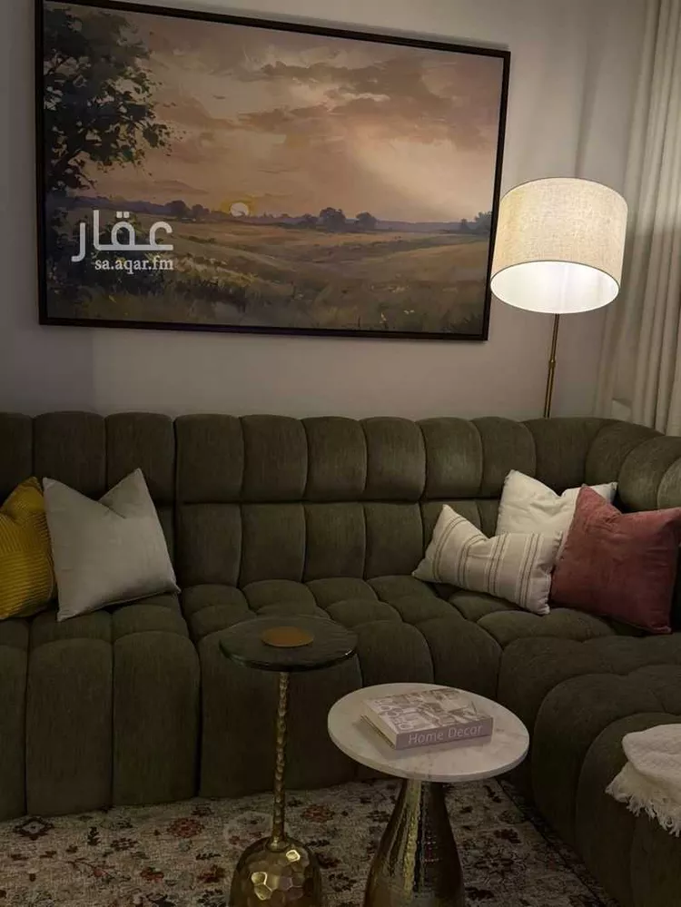 شقة للإيجار في شارع حسين جمل الليل, حي العارض, مدينة الرياض, منطقة الرياض 6