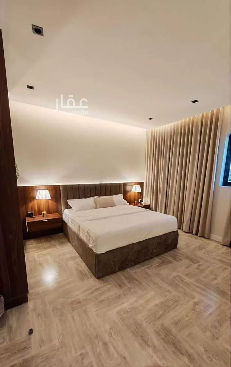 شقة للإيجار في شارع حسين جمل الليل, حي العارض, مدينة الرياض, منطقة الرياض صورة 5