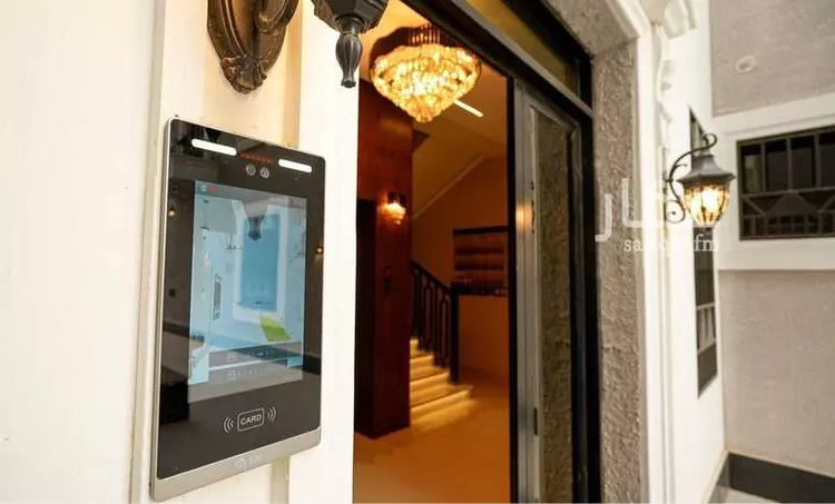 عمارة للبيع في شارع حائل, حي ظهرة لبن, مدينة الرياض, منطقة الرياض صورة 5
