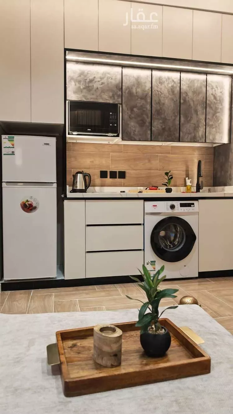 شقة للإيجار في شارع حسين جمل الليل, حي العارض, مدينة الرياض, منطقة الرياض صورة 4