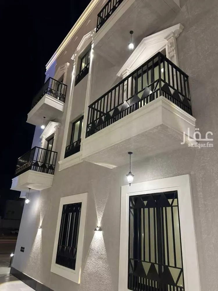 شقة للبيع في شارع الهفوف, حي ظهرة لبن, مدينة الرياض, منطقة الرياض صورة 3