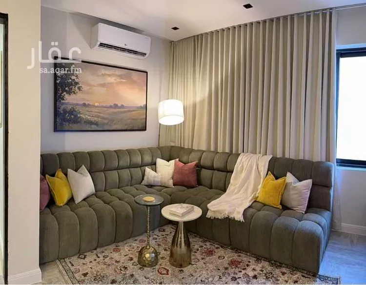 شقة للإيجار في شارع حسين جمل الليل, حي العارض, مدينة الرياض, منطقة الرياض صورة 5