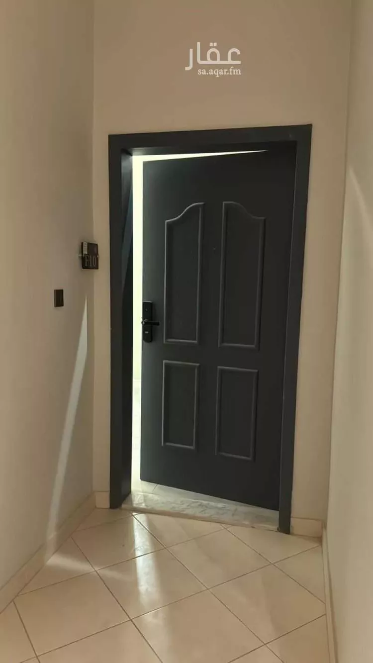 شقة للإيجار في شارع ابي موسى الاشعري, حي الأندلس, مدينة الرياض, منطقة الرياض صورة 4