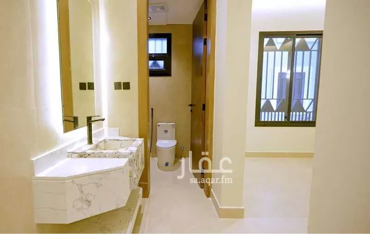 شقة للبيع في شارع الهزاني, حي ظهرة لبن, مدينة الرياض, منطقة الرياض 8