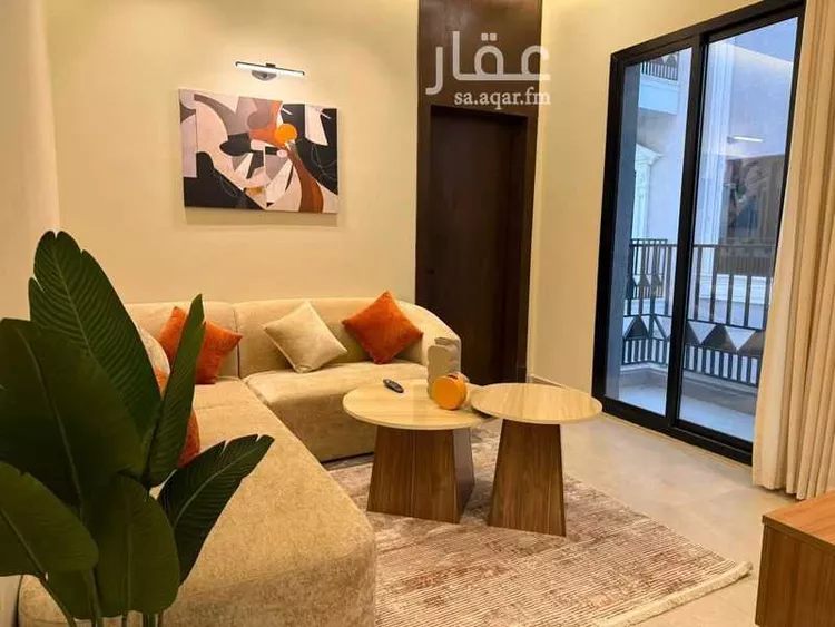 شقة للإيجار في شارع الهفوف, حي ظهرة لبن, مدينة الرياض, منطقة الرياض