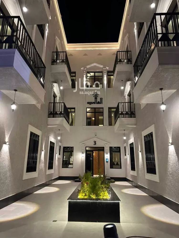 شقة للبيع في شارع الهفوف, حي ظهرة لبن, مدينة الرياض, منطقة الرياض صورة 5