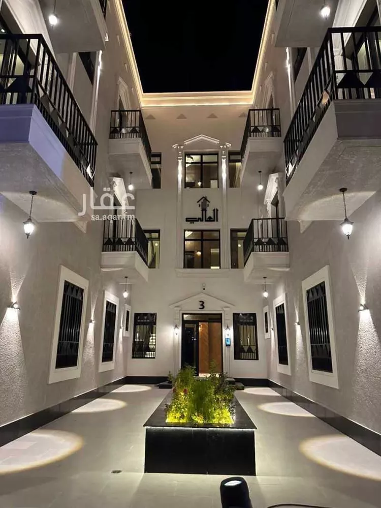 Apartment for Sale in Riyadh Dhahrat Laban