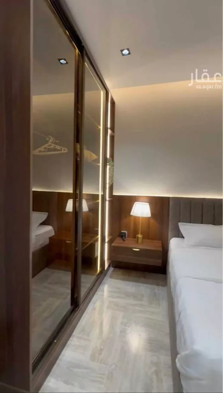 شقة للإيجار في شارع حسين جمل الليل, حي العارض, مدينة الرياض, منطقة الرياض