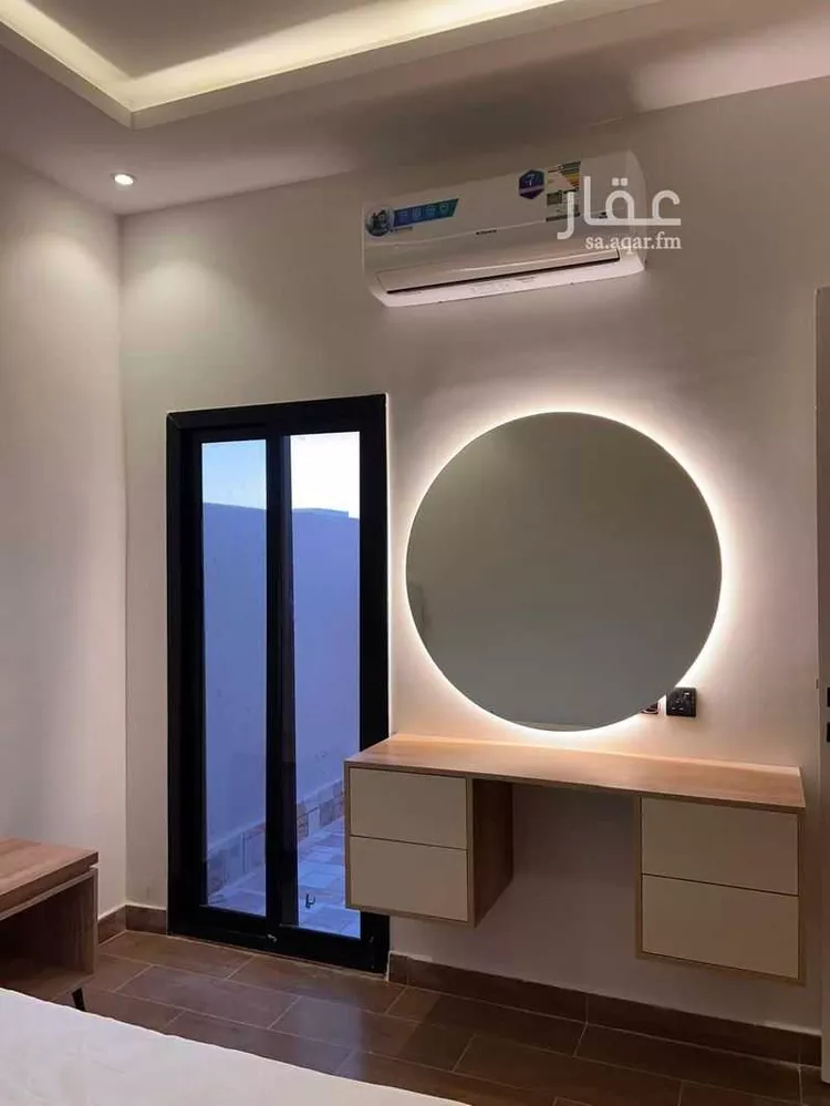 شقة للإيجار في شارع عبدالواحد الأزجي, حي قرطبة, مدينة الرياض, منطقة الرياض صورة 4