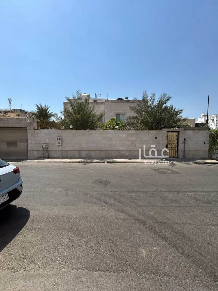 فيلا للبيع في شارع الإسلام, حي الحمراء, مدينة جدة, منطقة مكة المكرمة صورة 4