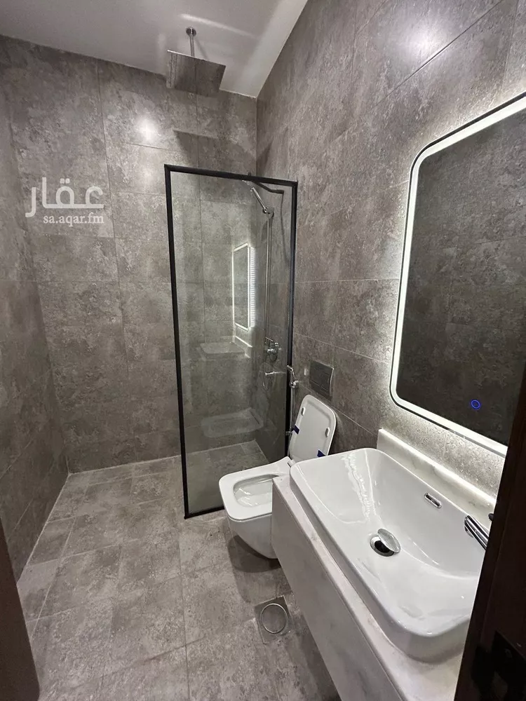 شقة للإيجار في شارع المناهج, حي النهضة, مدينة جدة, منطقة مكة المكرمة صورة 5