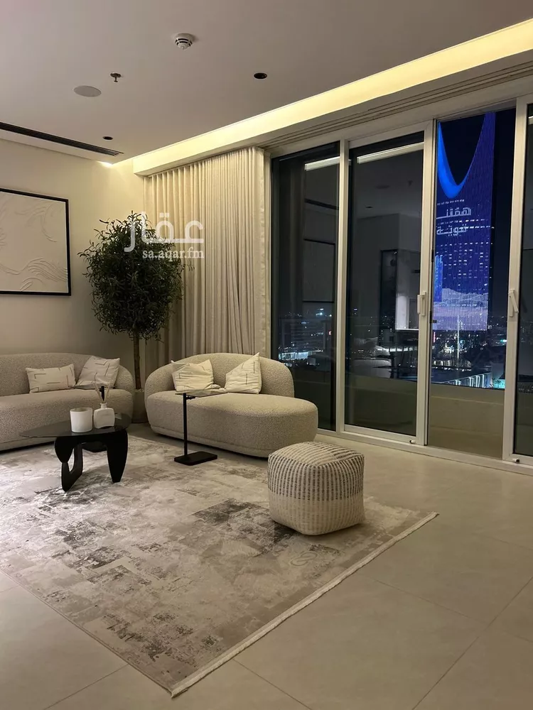 شقة للإيجار في شارع الملك فهد, حي الرحمانية, مدينة الرياض, منطقة الرياض صورة 4