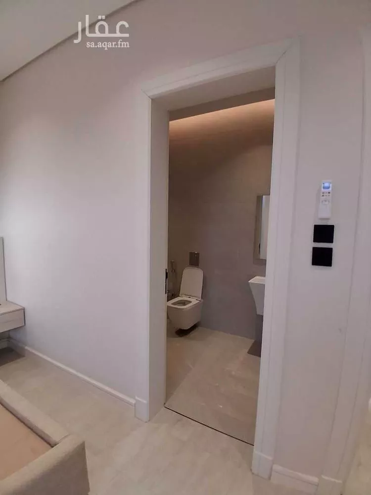 Apartment for Rent in Riyadh An Narjis 9