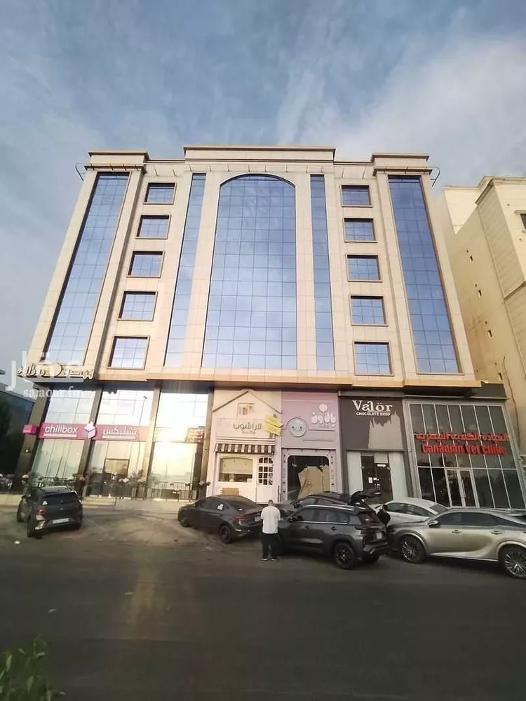 Shop for Rent in Jeddah Az Zahra