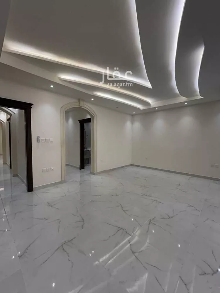 شقة للإيجار في شارع ابو العباس الكاتب, حي النعيم, مدينة جدة, منطقة مكة المكرمة صورة 4