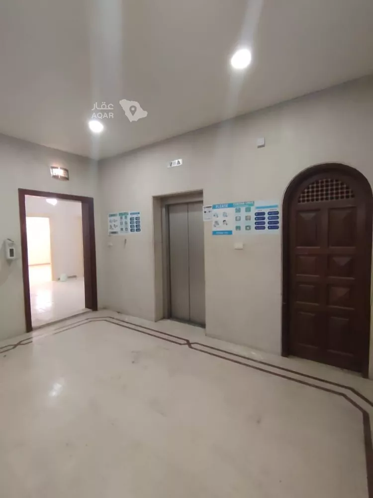 شقة للإيجار في شارع الفريق, حي العزيزية, مدينة جدة, منطقة مكة المكرمة 8