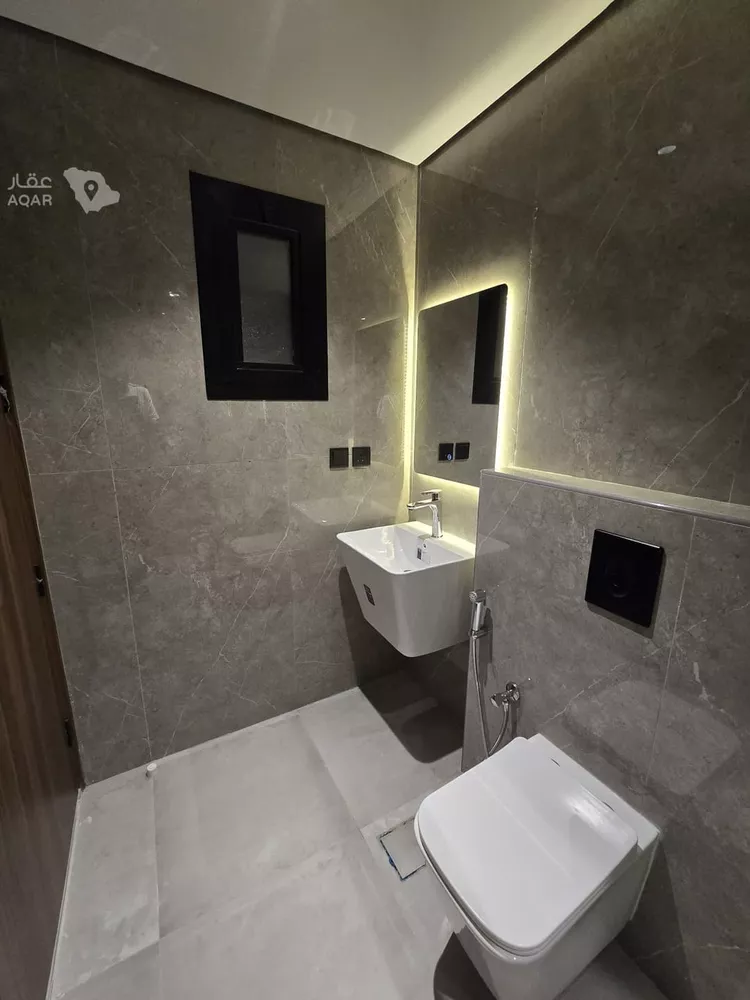 Studio for rent in Riyadh Al Arid 6