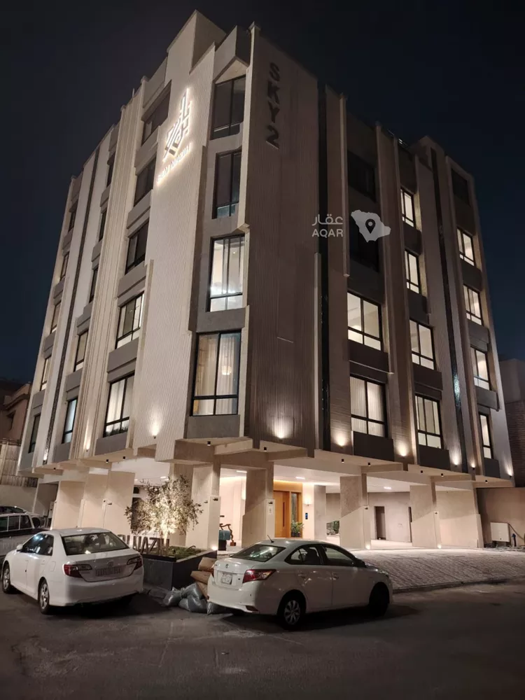 Apartment for Rent in Jeddah Ar Rawdah 13