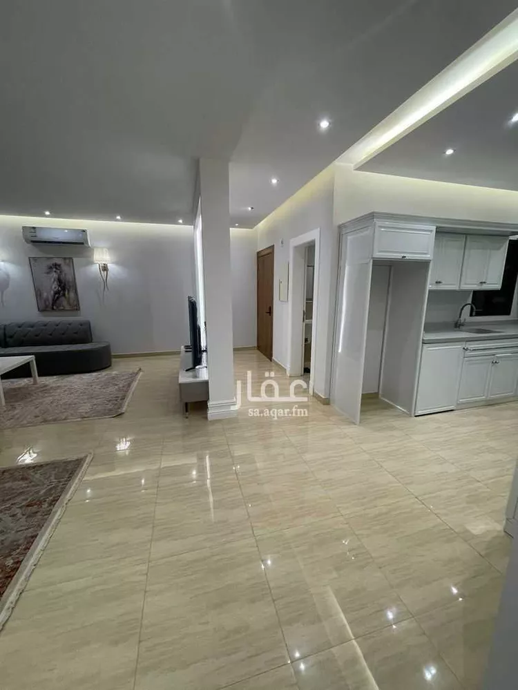 شقة للإيجار في شارع الأمير عبدالله بن فيصل بن فرحان آل سعو, حي القيروان, مدينة الرياض, منطقة الرياض صورة 3