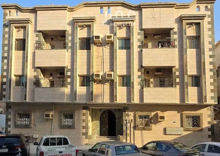 شقة للإيجار في شارع الباديه, حي السلامة, مدينة جدة, منطقة مكة المكرمة صورة 5