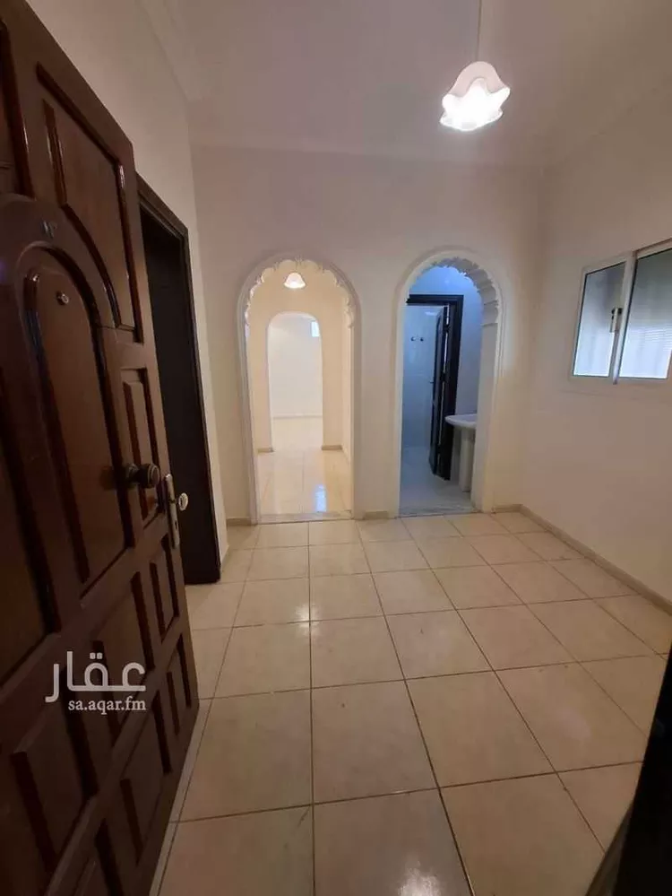 شقة للإيجار في شارع الباديه, حي السلامة, مدينة جدة, منطقة مكة المكرمة