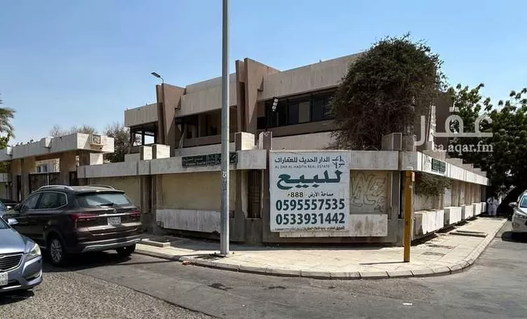 أرض للبيع في شارع الحجيلان, حي الأندلس, مدينة جدة, منطقة مكة المكرمة