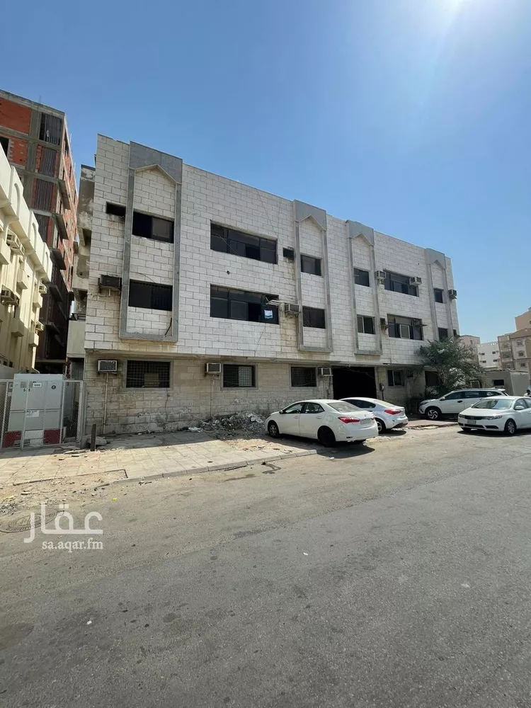 عمارة للإيجار في شارع الطبطائي البصري, حي الصفاء, مدينة جدة, منطقة مكة المكرمة صورة 3